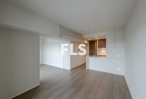 台東区駒形２丁目の賃貸マンションの内装
