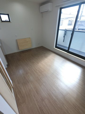 アフェット院内2の内装