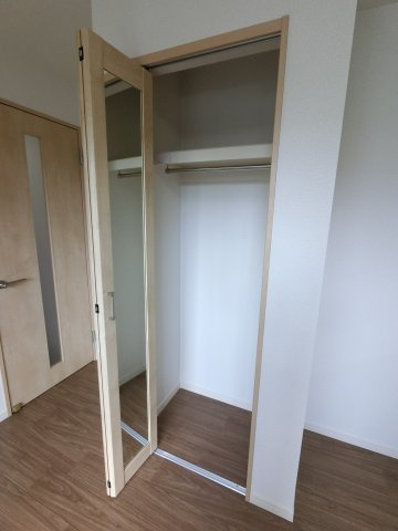 アフェット院内2の収納
