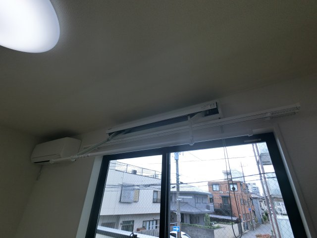アフェット院内2の設備