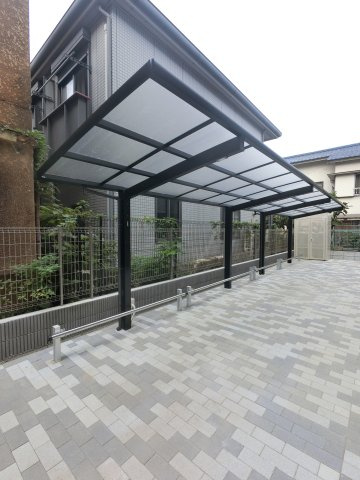 アフェット院内2のその他共用部分