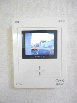 【その他】 | ラ　シュエット　ブランシュⅠ