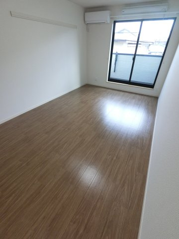 アフェット院内2の洋室