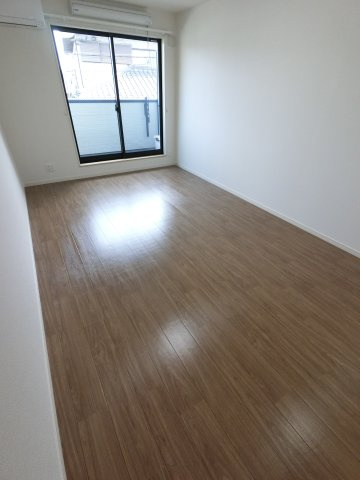 アフェット院内2の洋室