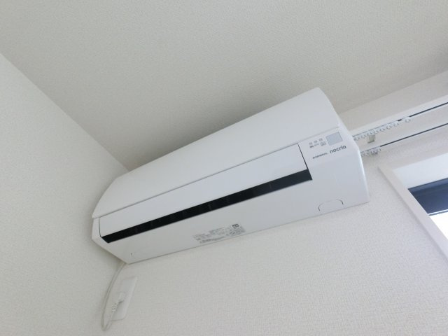 アフェット院内2の設備