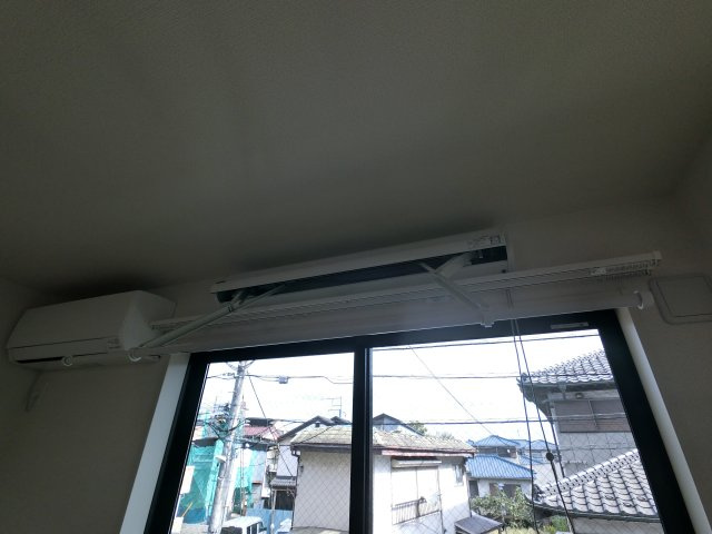 アフェット院内2の設備