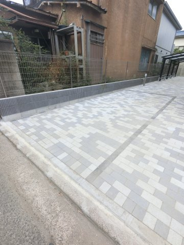 アフェット院内2のその他共用部分