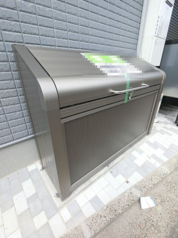 アフェット院内2のその他共用部分