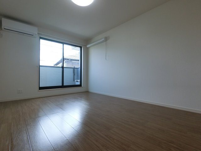 アフェット院内2の内装
