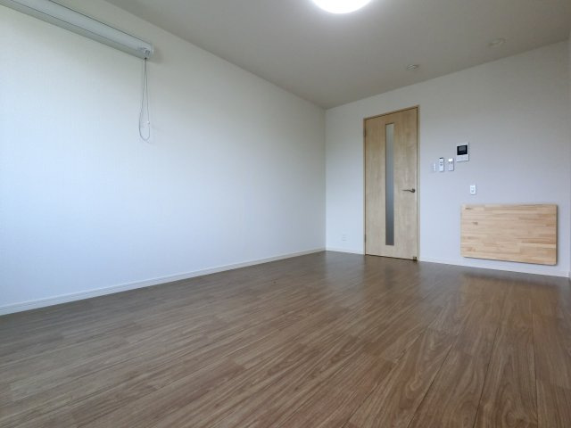 アフェット院内2の内装
