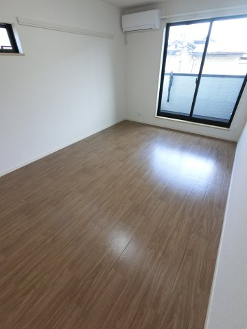 アフェット院内2の洋室