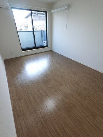 アフェット院内2の洋室