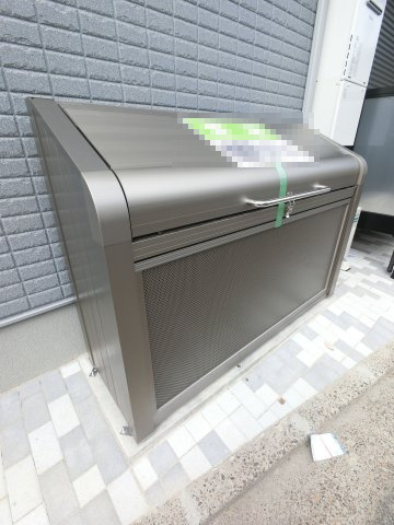 アフェット院内2のその他共用部分