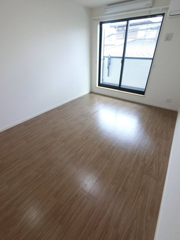 アフェット院内2の洋室