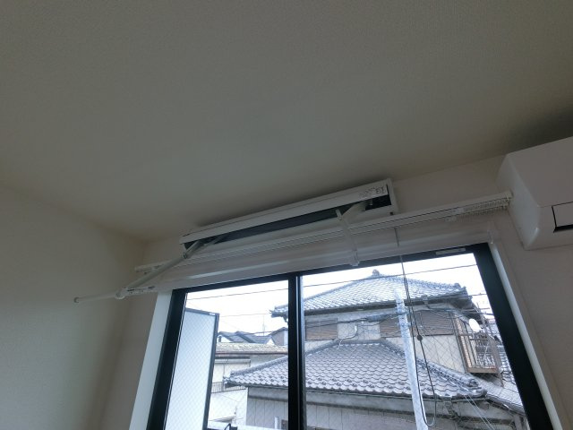 アフェット院内2の設備