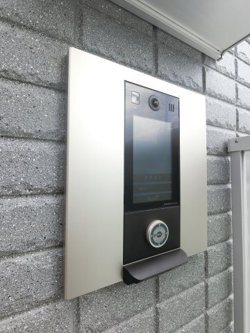 アフェット院内2のその他共用部分