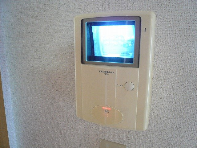 ヴィラエミネンス　Ｂのセキュリティ