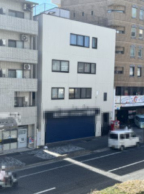 【外観】 | コリーナ甲南