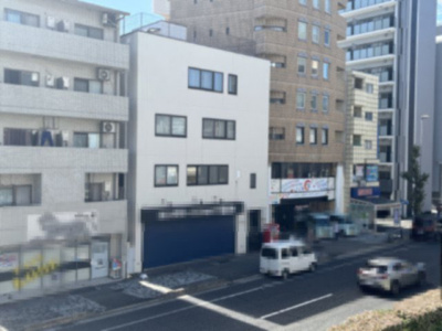 【外観】 | コリーナ甲南