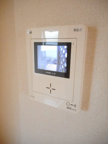 サルヴァトーレⅢＡのセキュリティ