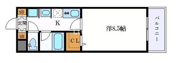 LUMINOUS東別院