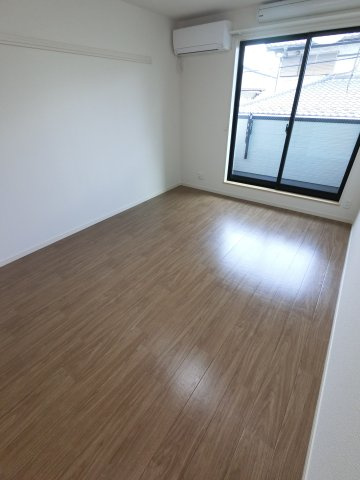 アフェット院内2の内装