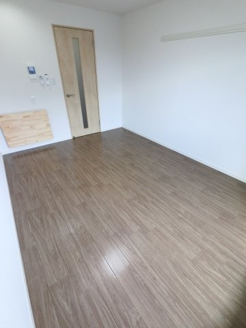 アフェット院内2の内装