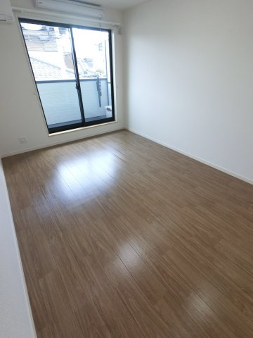 アフェット院内2の洋室
