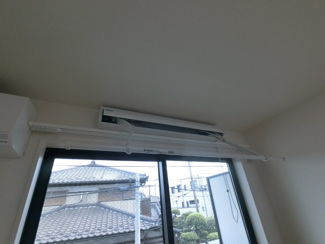 アフェット院内2の設備