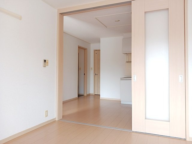 サウスメロウ　Ａ棟のその他