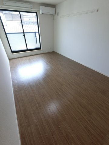 アフェット院内2の洋室