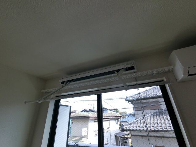 アフェット院内2の設備