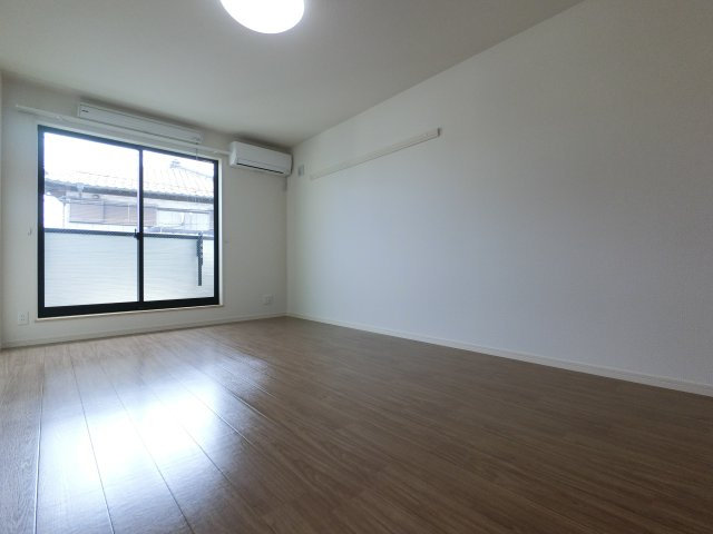 アフェット院内2の内装