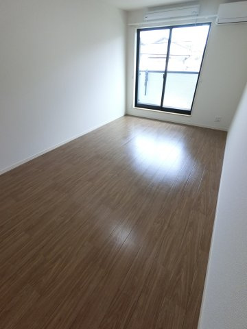 アフェット院内2の洋室