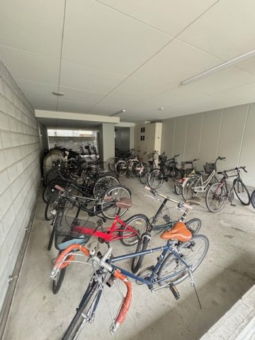 【その他共用部分】 | ハクユウ元町 仲介手数料無料