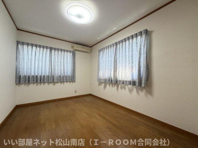 【内装】 | 南梅本一戸建
