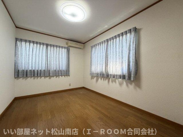 【内装】 | 南梅本一戸建
