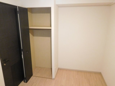 【洋室】 | レスタージュ京都ウエストシティゲート