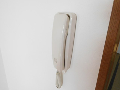 【設備】 | 大枝西長町テラスハウス