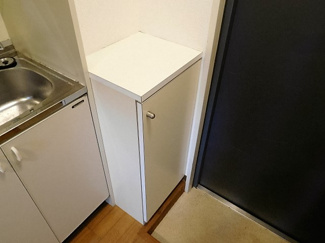 【玄関】 | アービス桂