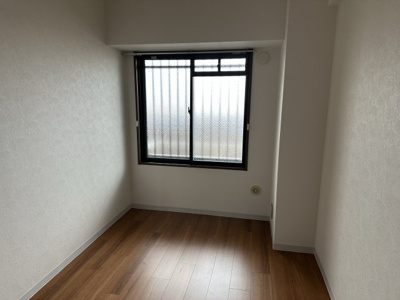 【洋室】 | ライオンズマンション上桂