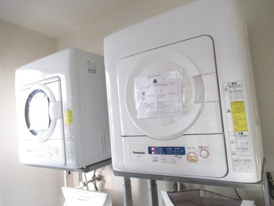 【その他共用部分】 | ヴィルベール桂