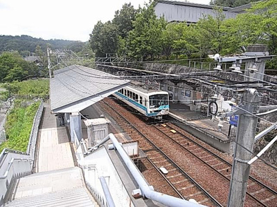 【周辺】 | メゾン　ブリエ | 叡山電鉄京都精華大前駅まで3100m