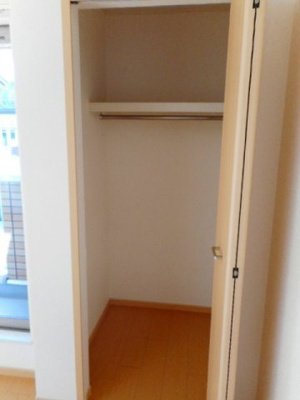 【収納】 | メゾン　ブリエ