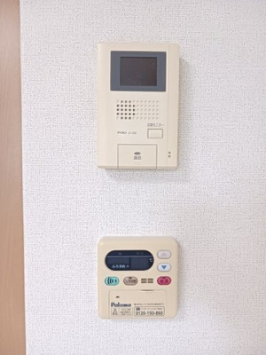 【設備】 | ベル福和　弐番館