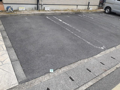 【駐車場】 | コッティ　トント