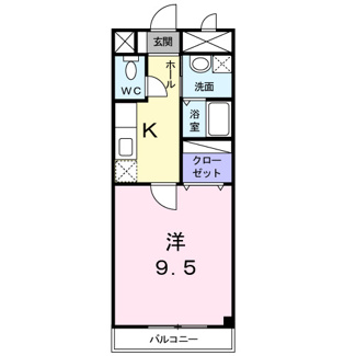 【間取り】 | コッティ　トント