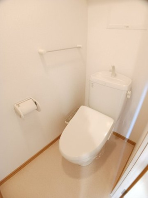【トイレ】 | Ｃａｓａ