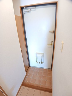 【玄関】 | Ｃａｓａ