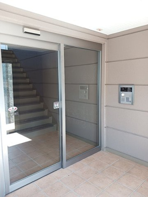 【エントランス】 | Ｃａｓａ